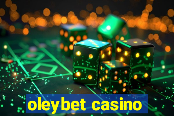 oleybet casino